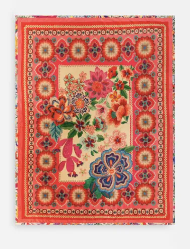 Travel Blanket-Kallie H17625-4