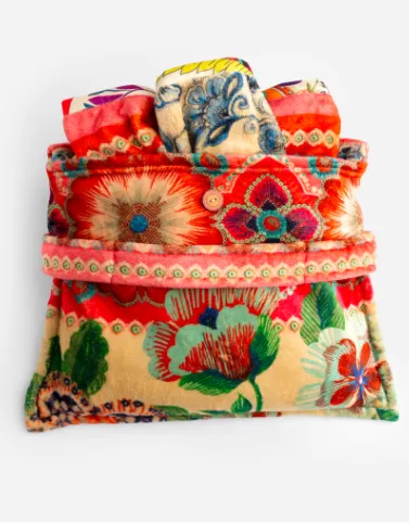Travel Blanket-Kallie H17625-4