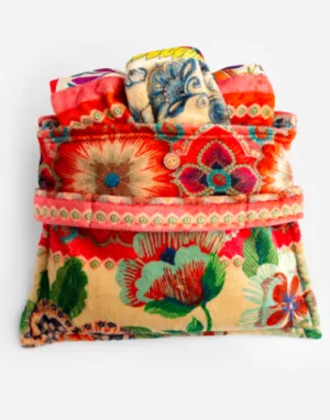 Travel Blanket-Kallie H17625-4