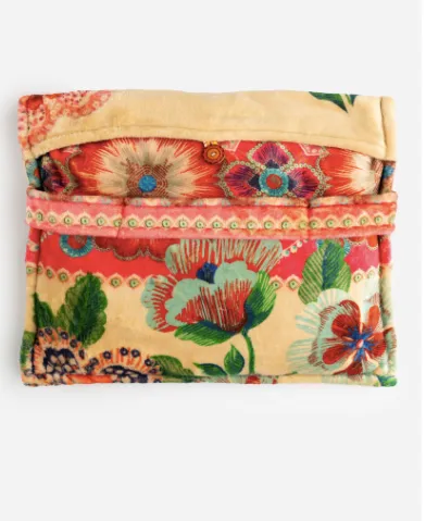 Travel Blanket-Kallie H17625-4