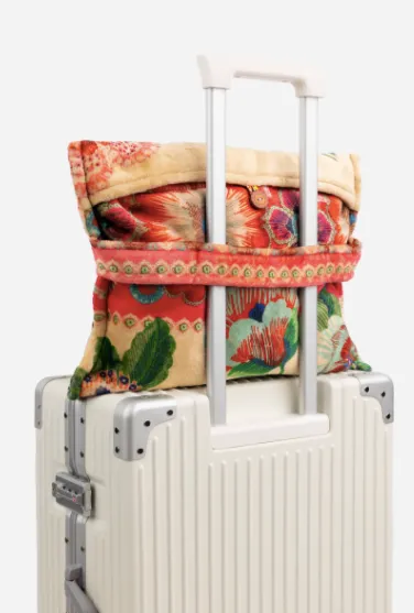 Travel Blanket-Kallie H17625-4