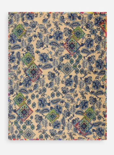 Travel Blanket-Kallie H17625-4